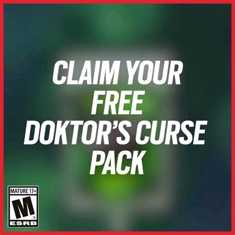 Don't forget to claim your FREE .